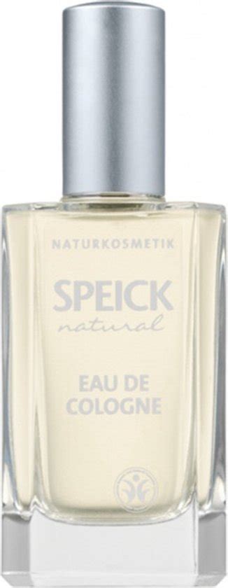 speick eau de cologne review